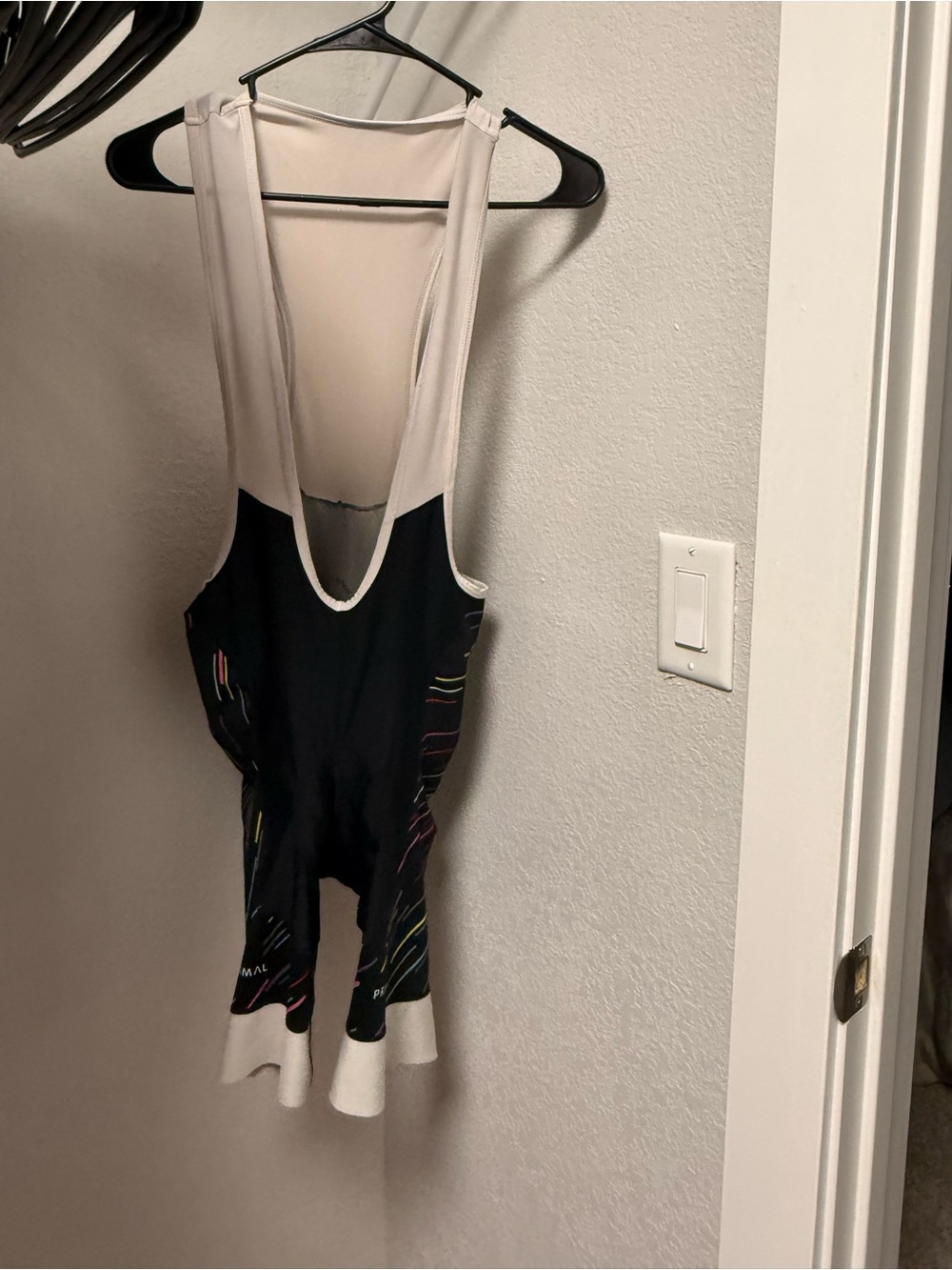 Men’s Primal Cycling Bib Shorts